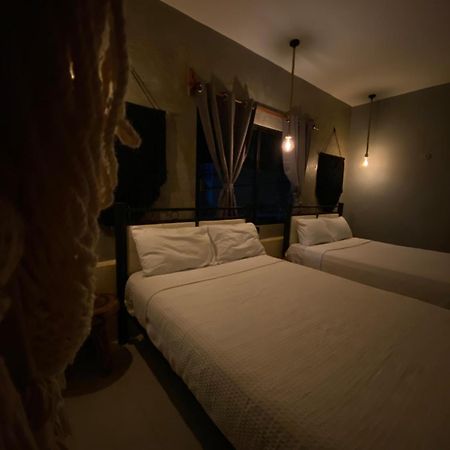 Ariche Valladolid Hotel & Hostal Екстер'єр фото
