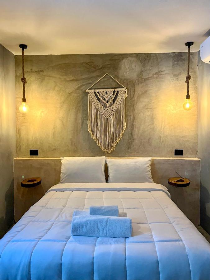 Ariche Valladolid Hotel & Hostal Екстер'єр фото