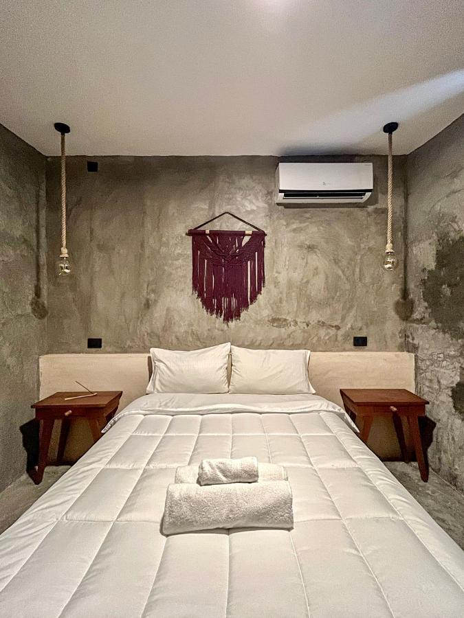 Ariche Valladolid Hotel & Hostal Екстер'єр фото