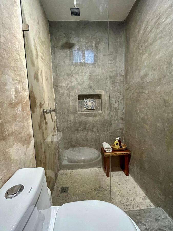 Ariche Valladolid Hotel & Hostal Екстер'єр фото