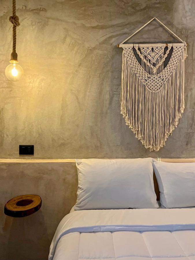 Ariche Valladolid Hotel & Hostal Екстер'єр фото