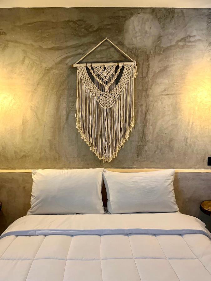 Ariche Valladolid Hotel & Hostal Екстер'єр фото