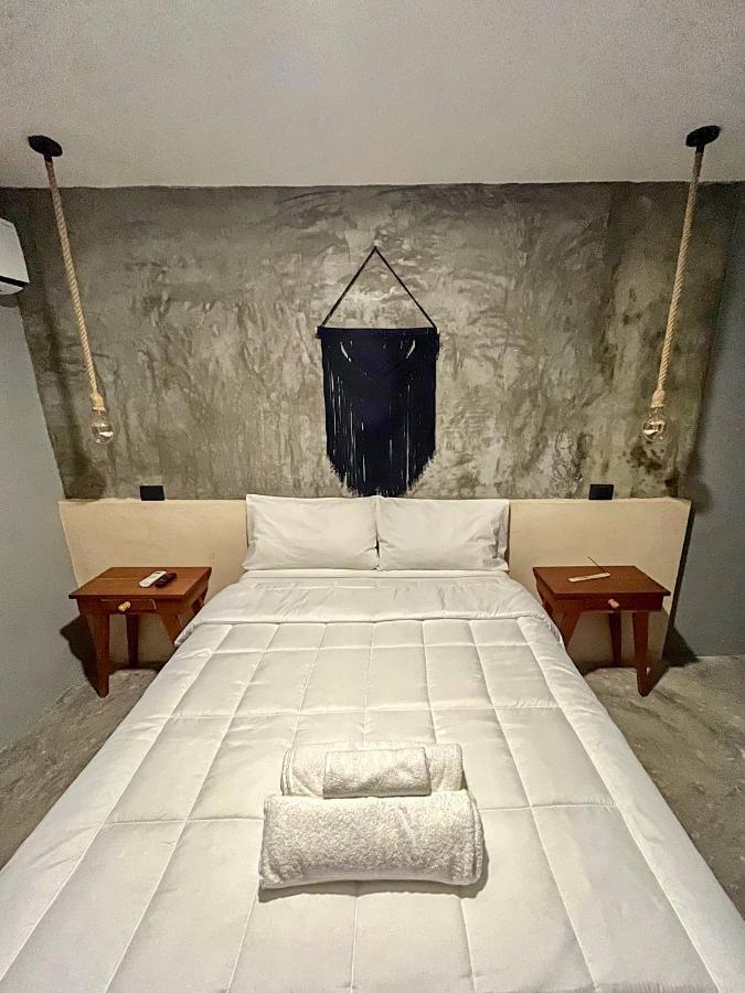 Ariche Valladolid Hotel & Hostal Екстер'єр фото