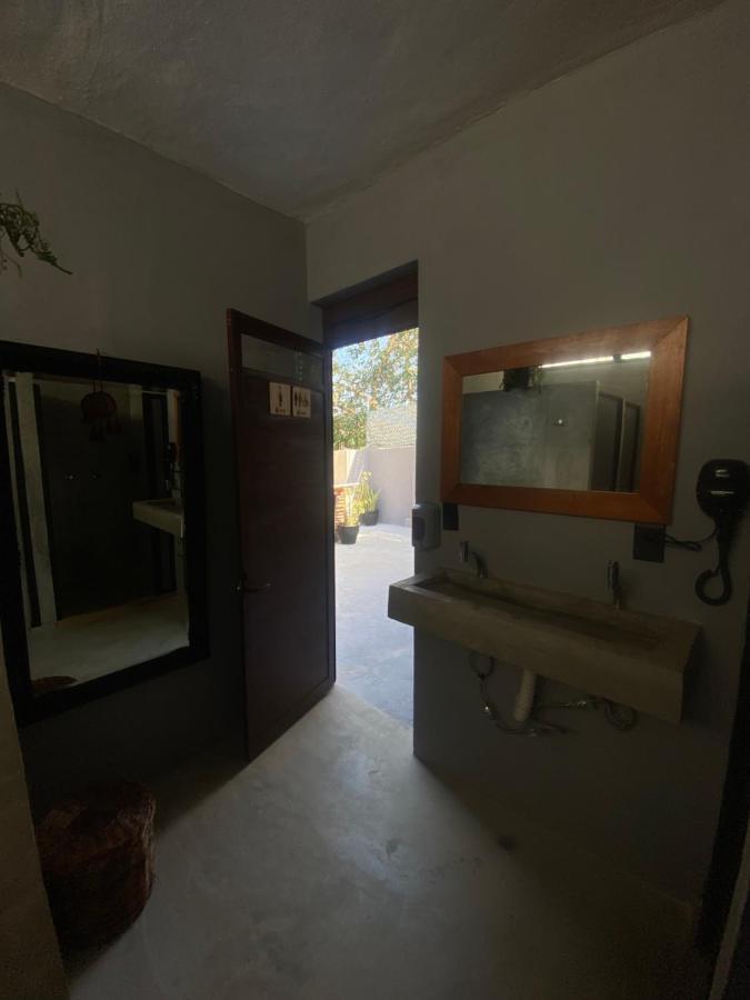 Ariche Valladolid Hotel & Hostal Екстер'єр фото
