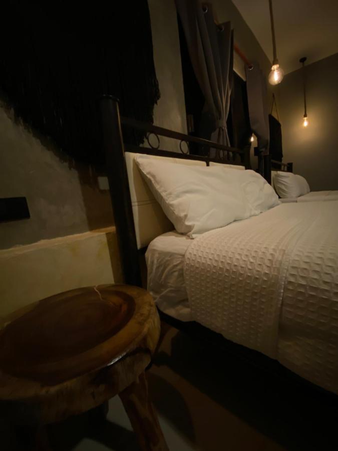 Ariche Valladolid Hotel & Hostal Екстер'єр фото