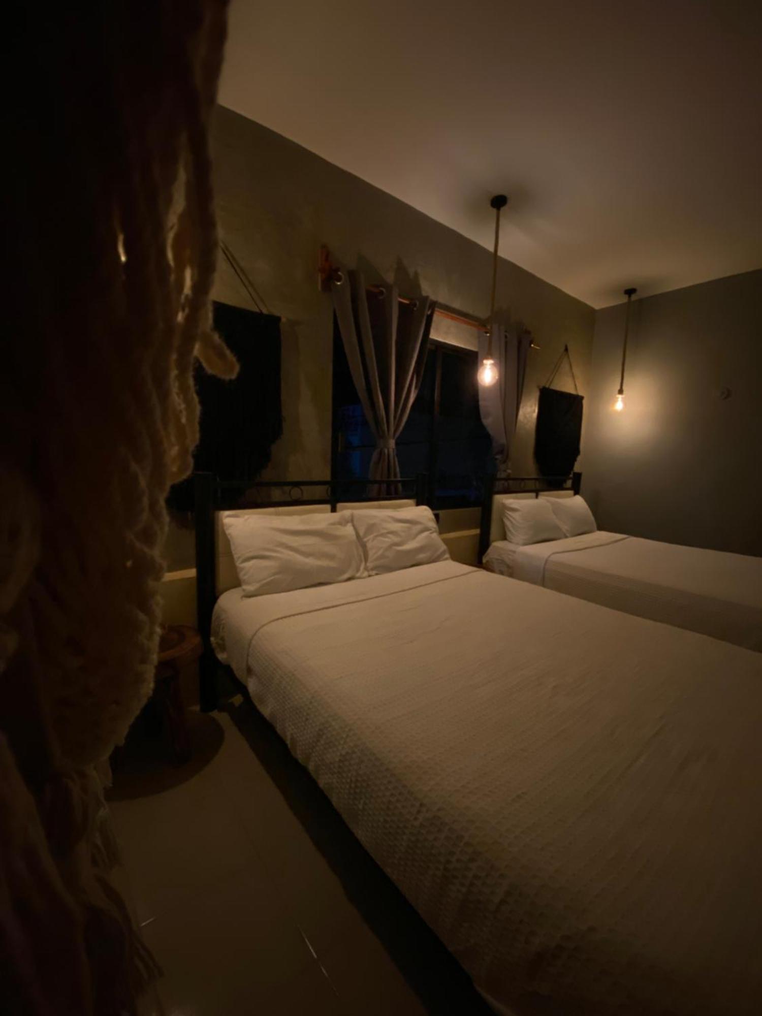 Ariche Valladolid Hotel & Hostal Екстер'єр фото